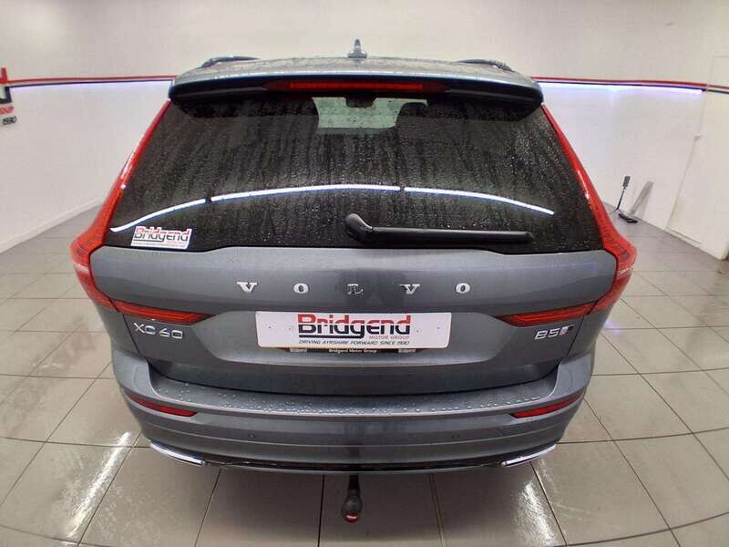 Used Volvo XC60 2020 for sale - 77050553: Photo 5