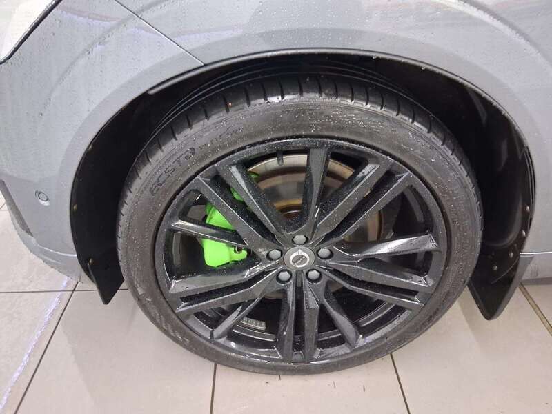 Used Volvo XC60 2020 for sale - 77050553: Photo 7