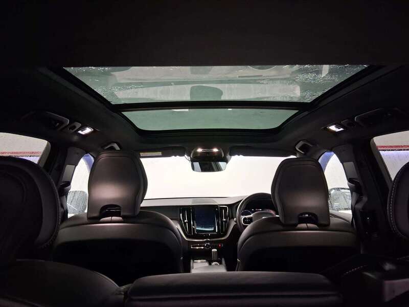 Used Volvo XC60 2020 for sale - 77050553: Photo 9