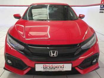 Used Honda Civic 2019 for sale - 75109716: Photo
