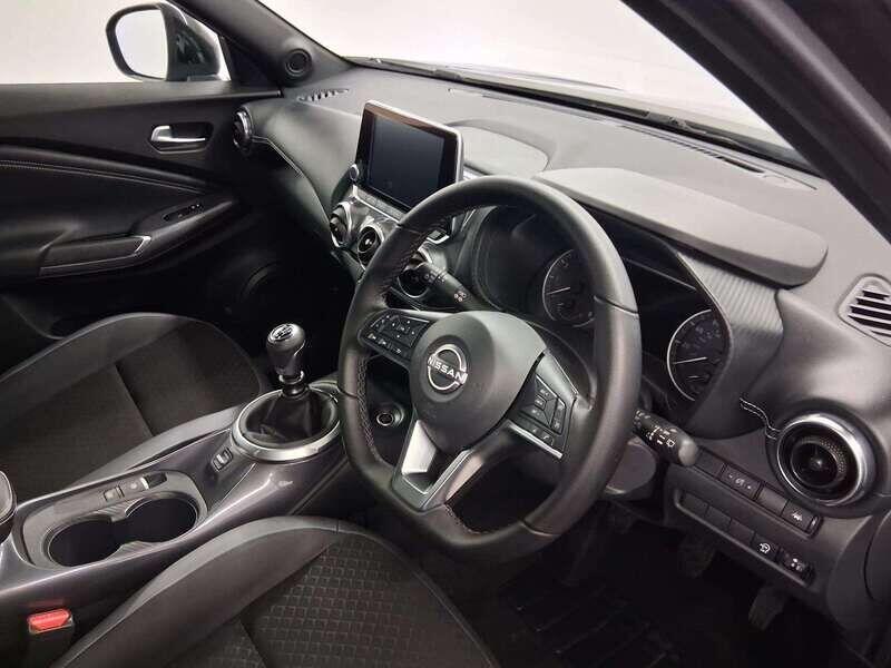 Used Nissan Juke 2023 for sale - 76227076: Photo 10