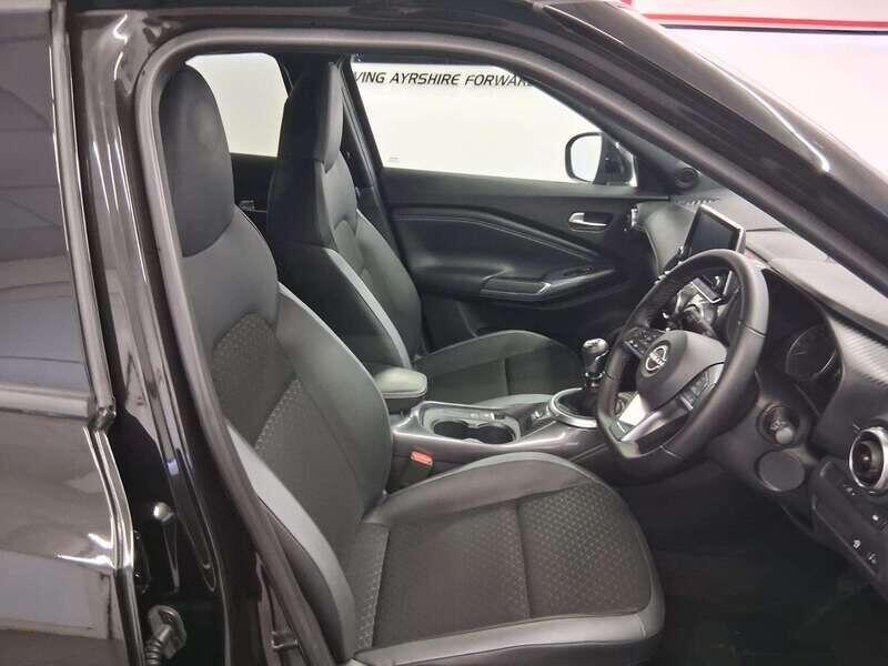 Used Nissan Juke 2023 for sale - 76227076: Photo 11