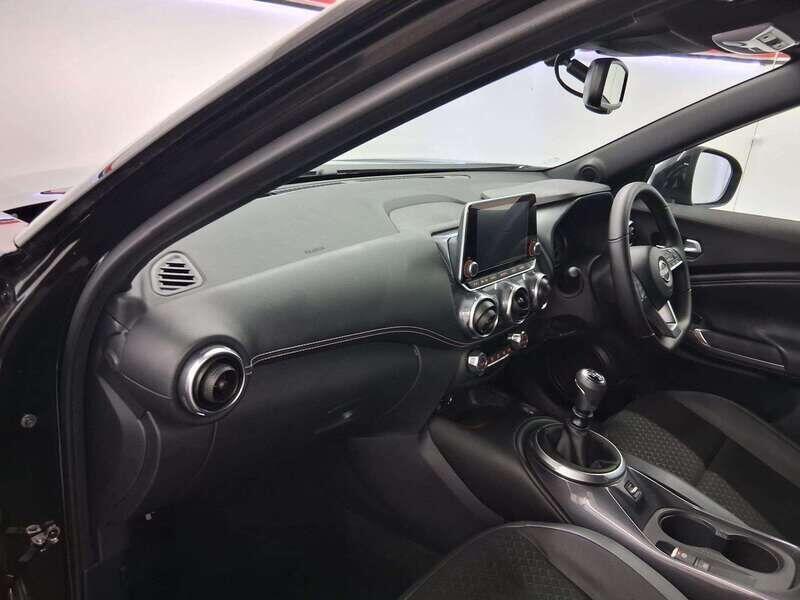 Used Nissan Juke 2023 for sale - 76227076: Photo 13