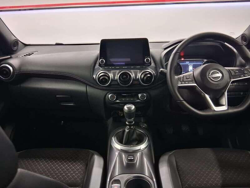 Used Nissan Juke 2023 for sale - 76227076: Photo 16