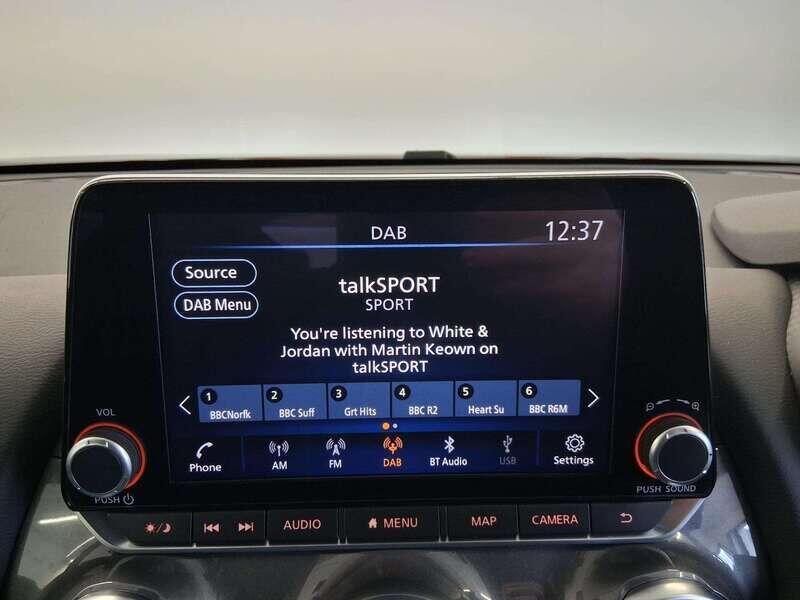 Used Nissan Juke 2023 for sale - 76227076: Photo 17