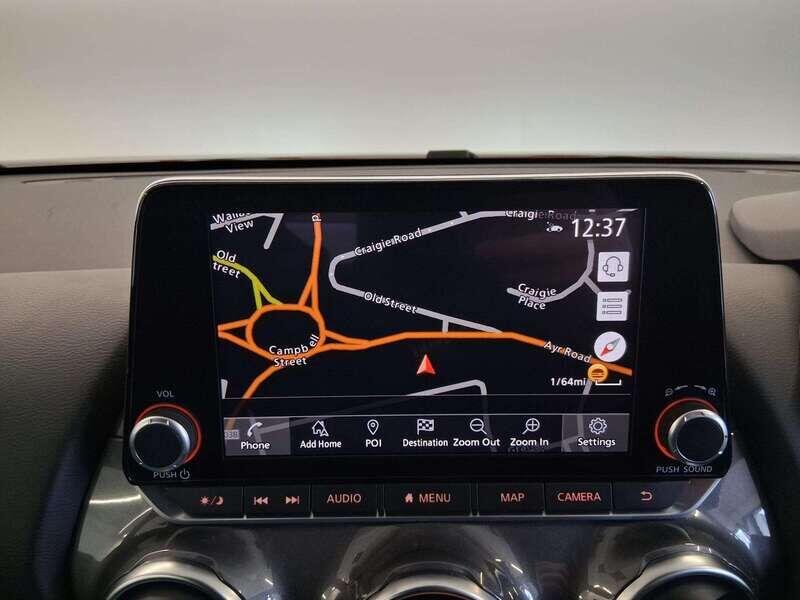 Used Nissan Juke 2023 for sale - 76227076: Photo 18