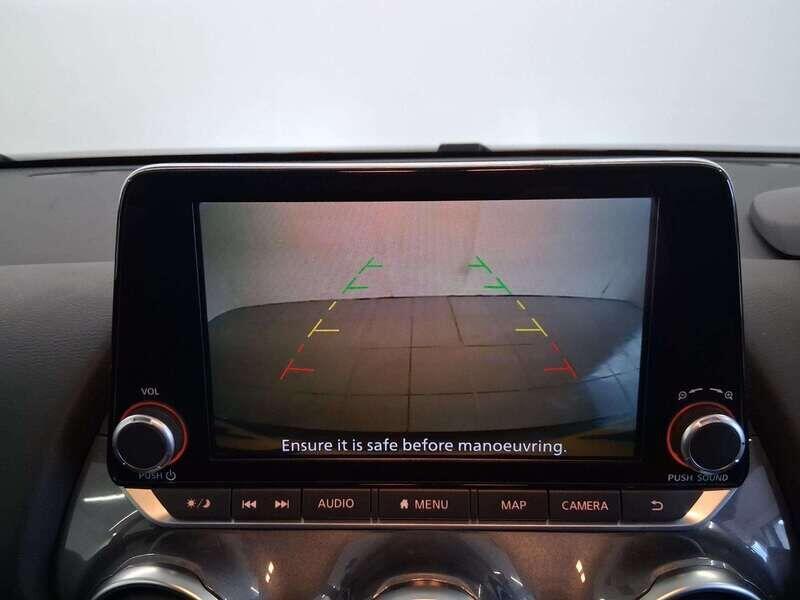 Used Nissan Juke 2023 for sale - 76227076: Photo 19