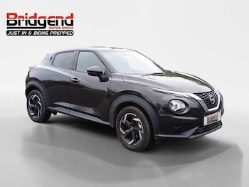 Used Nissan Juke 2023 for sale - 76227076: Photo