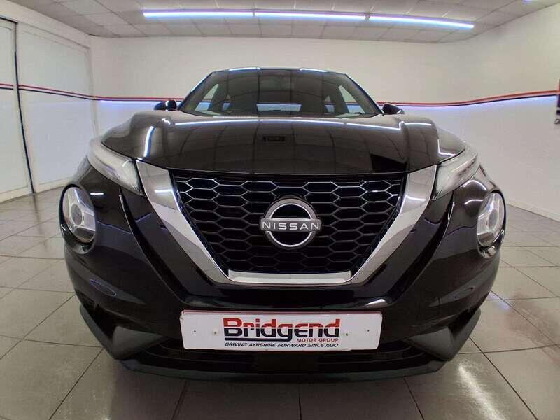 Used Nissan Juke 2023 for sale - 76227076: Photo 2