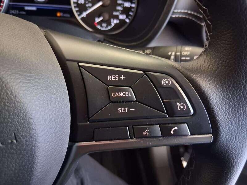 Used Nissan Juke 2023 for sale - 76227076: Photo 21