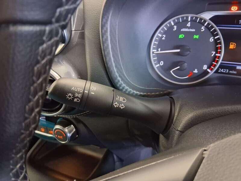 Used Nissan Juke 2023 for sale - 76227076: Photo 22