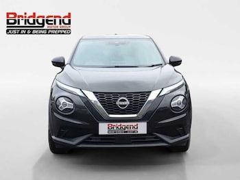 Used Nissan Juke 2023 for sale - 76227076: Photo