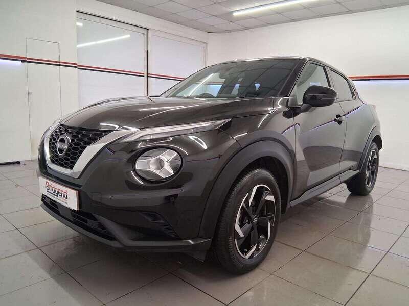Used Nissan Juke 2023 for sale - 76227076: Photo 3