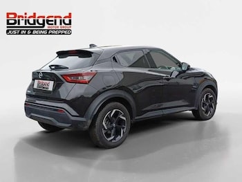 Used Nissan Juke 2023 for sale - 76227076: Photo