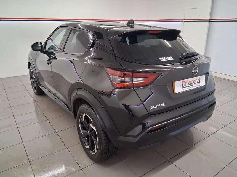 Used Nissan Juke 2023 for sale - 76227076: Photo 4