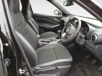 Used Nissan Juke 2023 for sale - 76227076: Photo