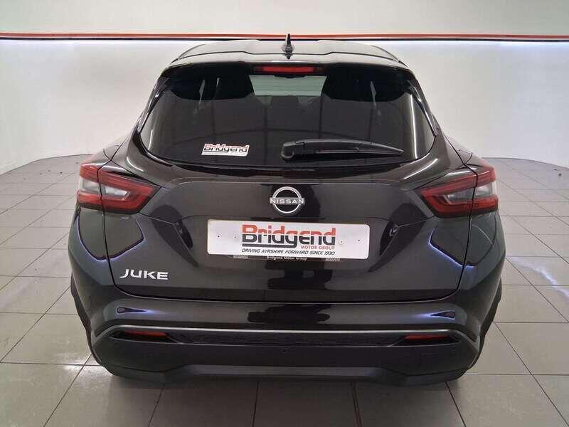 Used Nissan Juke 2023 for sale - 76227076: Photo 5