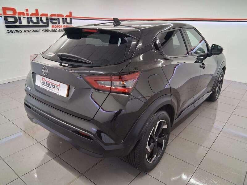 Used Nissan Juke 2023 for sale - 76227076: Photo 6