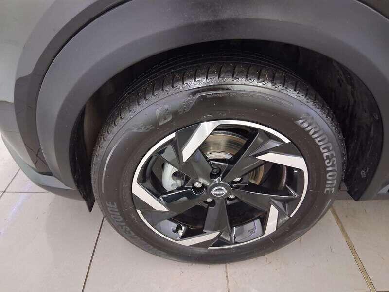 Used Nissan Juke 2023 for sale - 76227076: Photo 7