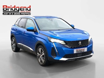 Used Peugeot 3008 2021 for sale - 79309474: Photo