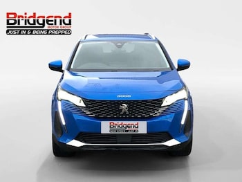 Used Peugeot 3008 2021 for sale - 79309474: Photo