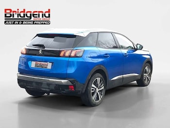 Used Peugeot 3008 2021 for sale - 79309474: Photo
