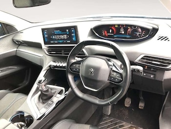 Used Peugeot 3008 2021 for sale - 79309474: Photo