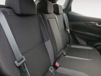 Used Nissan Qashqai 2020 for sale - 78747837: Photo