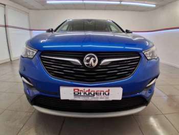 Used Vauxhall Grandland X 2021 for sale - 74822492: Photo