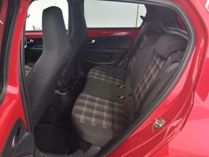 Used Volkswagen up! 2019 for sale - 77814045: Photo 15