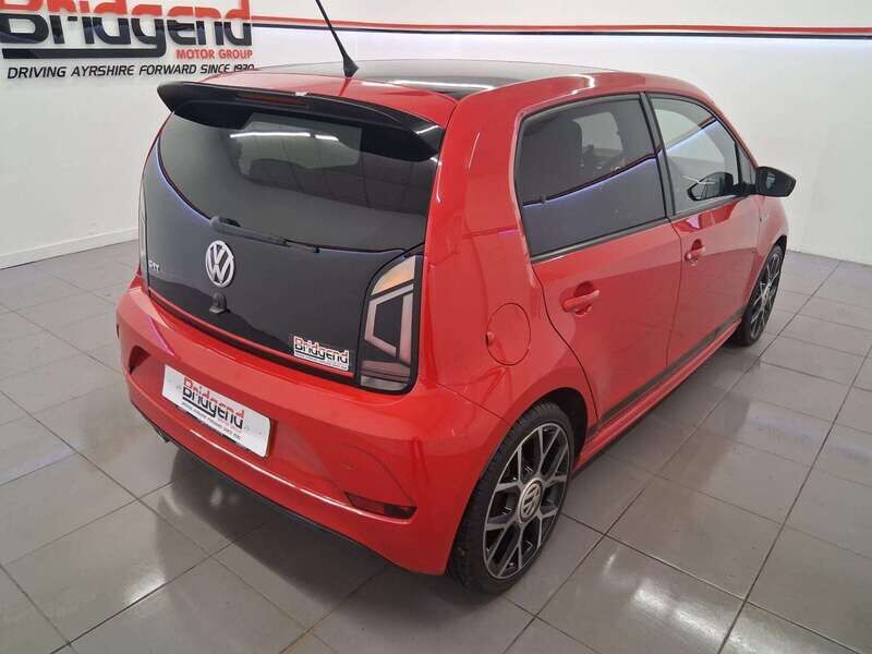 Used Volkswagen up! 2019 for sale - 77814045: Photo 6