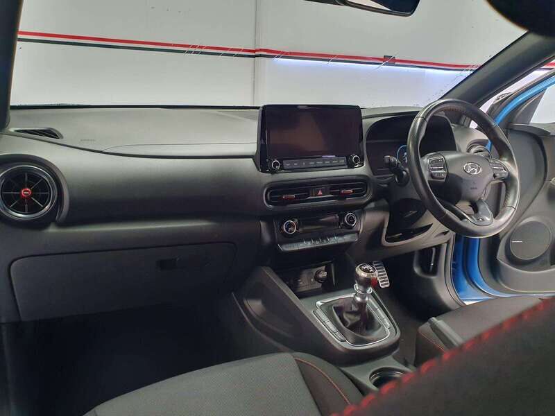 Used Hyundai KONA for sale - 77490927: Photo 23