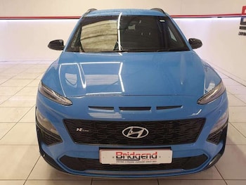 Used Hyundai KONA undefined for sale - 77490927: Photo