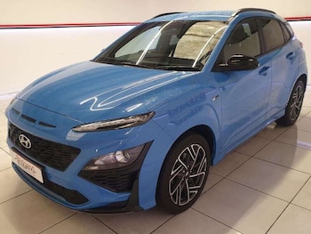 Used Hyundai KONA undefined for sale - 77490927: Photo