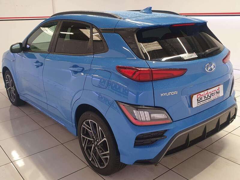 Used Hyundai KONA for sale - 77490927: Photo 4