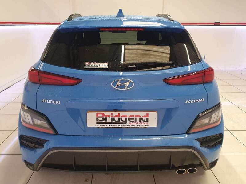 Used Hyundai KONA for sale - 77490927: Photo 5