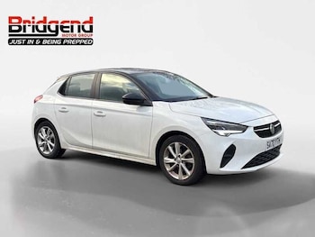 Used Vauxhall Corsa 2020 for sale - 77050614: Photo