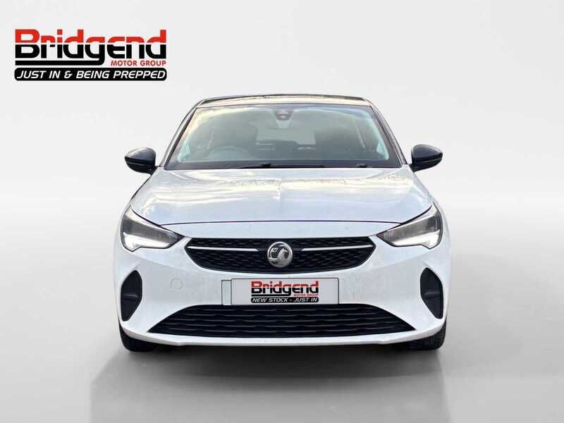 Used Vauxhall Corsa 2020 for sale - 77050614: Photo 2