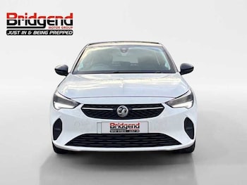 Used Vauxhall Corsa 2020 for sale - 77050614: Photo