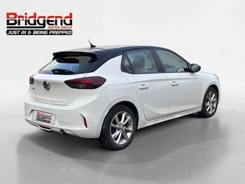 Used Vauxhall Corsa 2020 for sale - 77050614: Photo