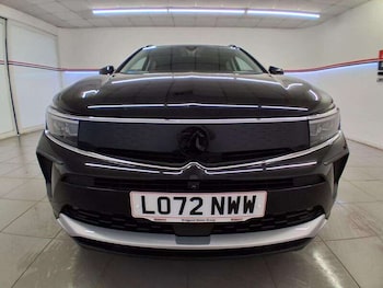 Used Vauxhall Grandland 2022 for sale - 79309405: Photo