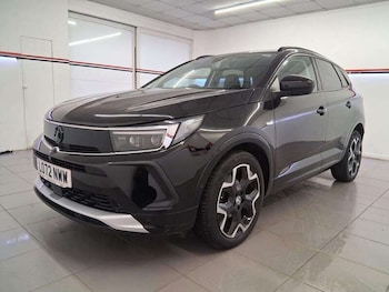 Used Vauxhall Grandland 2022 for sale - 79309405: Photo