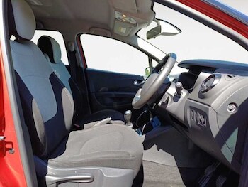 Used Renault Captur 2020 for sale - 78523283: Photo