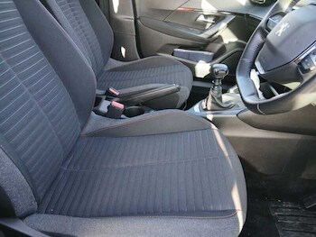 Used Peugeot 2008 2020 for sale - 77490955: Photo