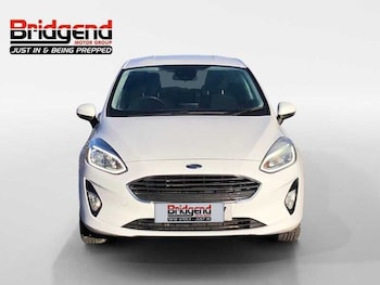 2019 - 1.1 Zetec 3dr