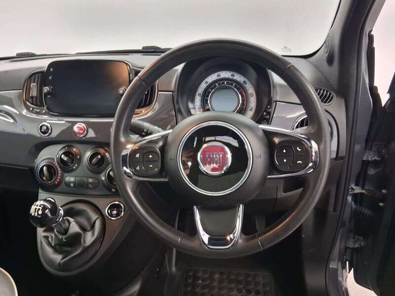 Used Fiat 500 2021 for sale - 77050546: Photo 10