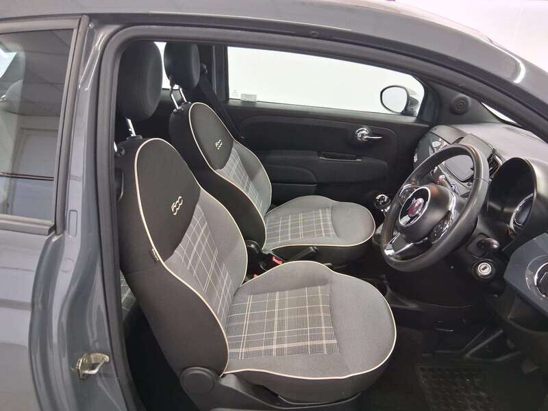 Used Fiat 500 2021 for sale - 77050546: Photo 12