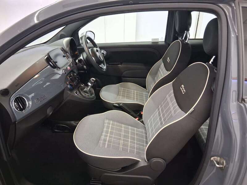 Used Fiat 500 2021 for sale - 77050546: Photo 15