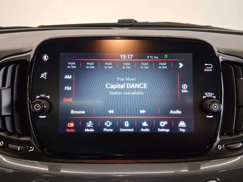 Used Fiat 500 2021 for sale - 77050546: Photo 18