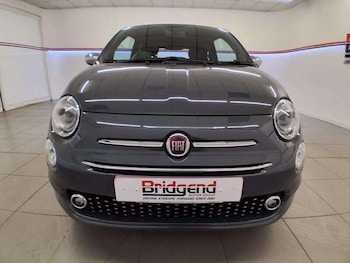 Used Fiat 500 2021 for sale - 77050546: Photo